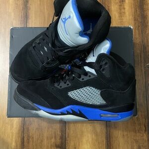 Air Jordan 5 Retro
